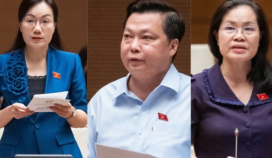 Quy định rõ trách nhiệm của Chủ tịch tỉnh trong chỉ đạo khi tổ chức chính quyền địa phương 2 cấp