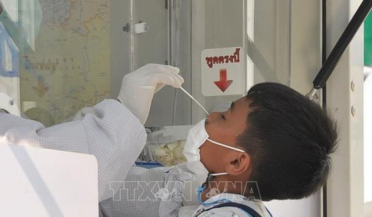 COVID-19 tăng tại Thái Lan, tình hình dịch bệnh này tại Việt Nam thế nào?