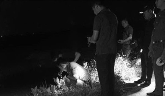 Nghi vấn mâu thuẫn tình cảm, nam thanh niên sát hại người tình trong đêm