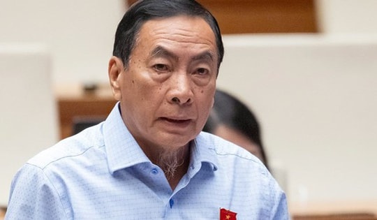 Không thể chấp nhận việc cán bộ, công chức làm việc theo kiểu cầm chừng mà vẫn được đánh giá hoàn thành nhiệm vụ

