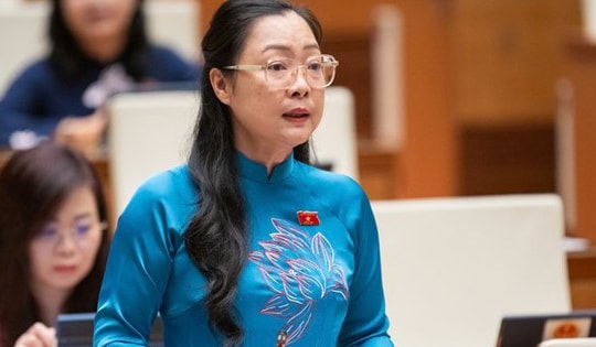 ĐBQH đề xuất loạt chế độ, chính sách với người hoạt động không chuyên trách dôi dư sau sắp xếp