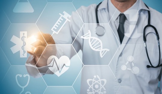 Cá nhân, tổ chức được khai thác dữ liệu y tế trong trường hợp nào?