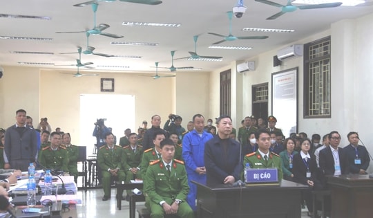 Ngày mai, xét xử phúc thẩm ông Lưu Bình Nhưỡng