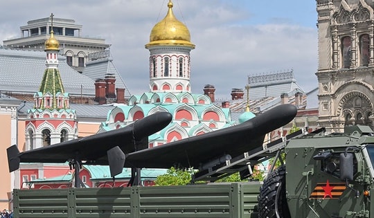 Nga triển khai loại UAV cảm tử khiến Ukraine gần như không thể đánh chặn