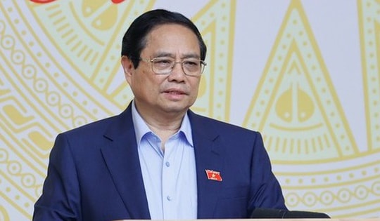 Thủ tướng: Nghiên cứu bổ sung chế tài xử lý những người lợi dụng uy tín của mình quảng cáo sai sự thật