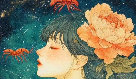 Tử vi 12 cung hoàng đạo hôm nay 15/5: Cự Giải nhẹ nhàng, Thiên Bình suôn sẻ