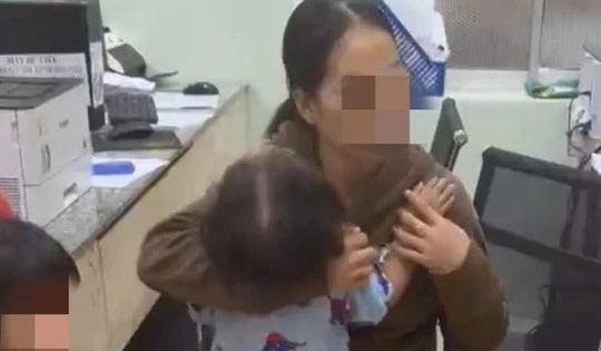 Vụ bé gái ở Bình Thuận chấn thương 'vùng kín': Công an mời người giữ trẻ lên làm việc