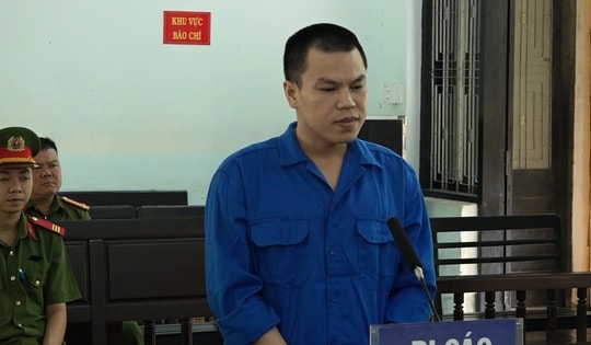 'Nổ' quen biết, có khả năng xin giảm nhẹ tội để chiếm đoạt tiền