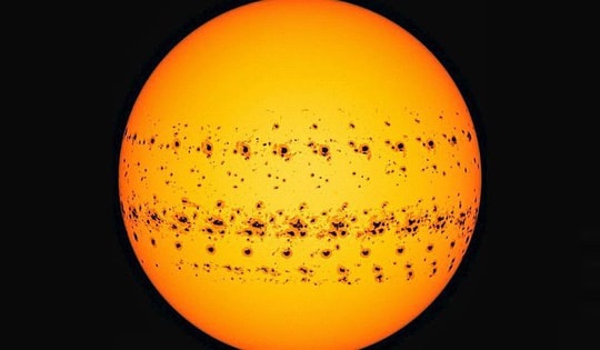 Chu kỳ bí ẩn kéo dài 100 năm của Mặt Trời có thể vừa được khởi động: Cảnh báo về thời kỳ thời tiết không gian nguy hiểm kéo dài