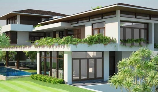 Hướng nhà hợp phong thủy người mệnh Kim, thu hút vượng khí và cải thiện cuộc sống