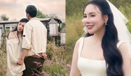 Trước khi lấy chồng ở tuổi 45, Hồ Quỳnh Hương có tài sản khủng ra sao?