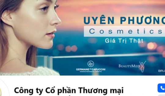 Trước khi bị đình chỉ lưu hành, thu hồi dầu gội nhập khẩu từ Tây Ban Nha từng 'nổ' công dụng như thuốc điều trị bệnh lý như thế nào?