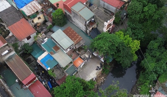 Hà Nội 'giải bài toán' ùn tắc giao thông bằng cầu vượt