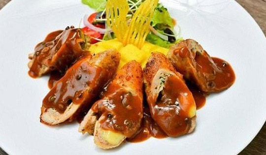 Loại quả nhỏ nhưng giàu vitamin C gấp 10 lần táo, giúp giảm nguy cơ tiểu đường, chống ung thư