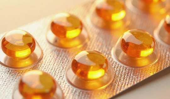 Vitamin E có thể gây hại nếu dùng sai cách