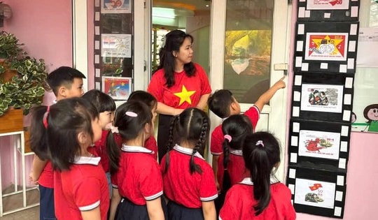 Trường học có phải đổi tên sau sắp xếp đơn vị hành chính?