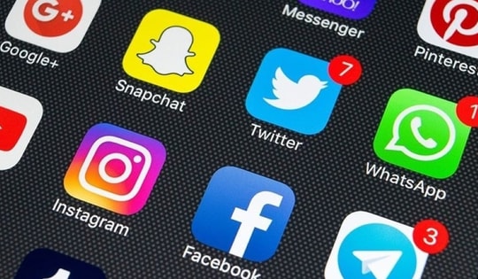 Bỉ: Đề xuất cấm trẻ dưới 15 tuổi sử dụng mạng xã hội