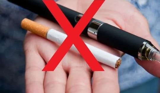 'Vạch trần sự hấp dẫn giả tạo' của ngành công nghiệp thuốc lá