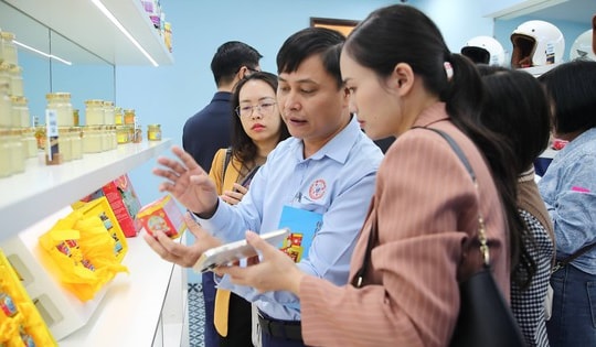 Yến sào Khánh Hòa phát huy thương hiệu quốc gia và một số khuyến cáo cho khách hàng