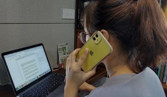 Nữ sinh viên mất gần 3 tỷ đồng khi nghe cuộc gọi lạ