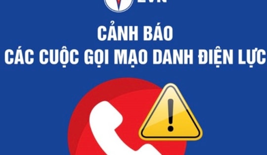 Sập bẫy nhân viên điện lực giả, người đàn ông mất 1 tỷ đồng