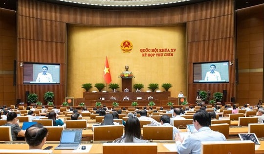 Cơ chế đặc biệt để phát triển kinh tế tư nhân