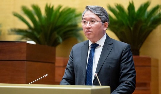 Đề xuất Chủ tịch UBND, trưởng công an xã mới có quyền xử phạt như cấp huyện