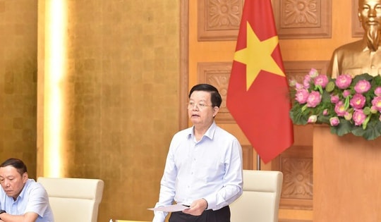 Quyết tâm để Triển lãm thành tựu KT-XH kỷ niệm 80 năm ngày Quốc khánh đạt chất lượng tốt nhất