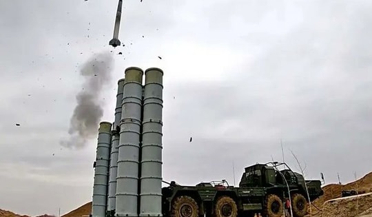 Hệ thống S-400 lập công, Ấn Độ quyết mua thêm
