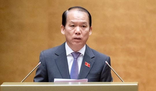 Văn bản cấp huyện ban hành còn hiệu lực đến khi nào?