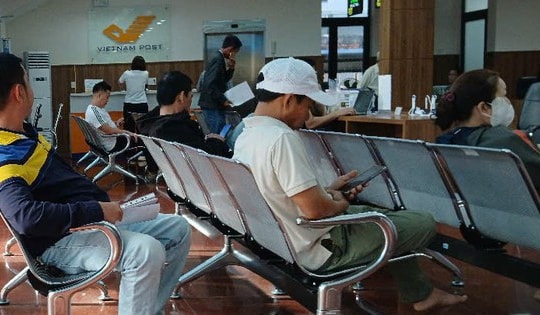 Khánh Hòa sẽ xử lý cán bộ sợ trách nhiệm, né tránh