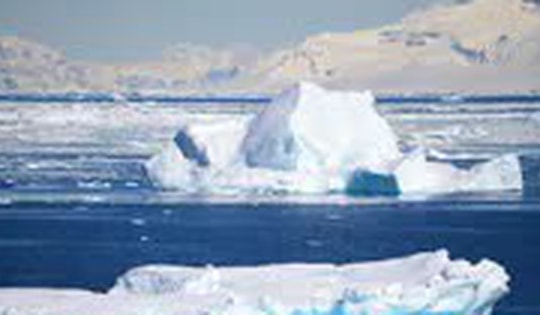 Băng tan nhanh chưa từng có, cuộc sống của 2 tỷ người bị đe dọa nghiêm trọng