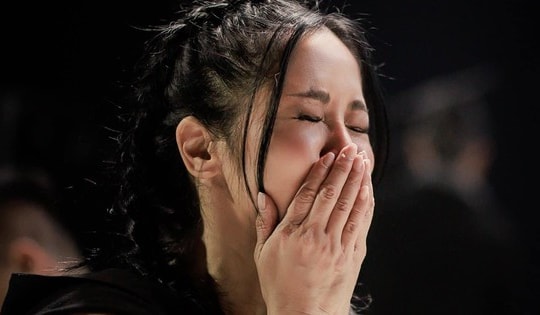 Diva Hồng Nhung: Ngày định mệnh tôi như nghe tiếng sét bên tai, kinh hoàng quá!