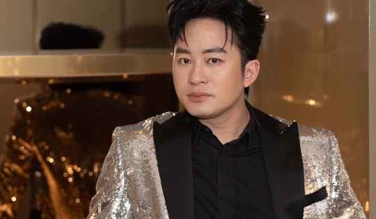 Tùng Dương: Tôi tự hào khi là nghệ sĩ Việt Nam đầu tiên nhận Giải thưởng Âm nhạc Nhật Bản 2025