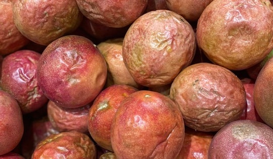 Loại quả giúp giảm cân bán đầy chợ, siêu thị Việt giá 1kg chỉ bằng cốc trà sữa