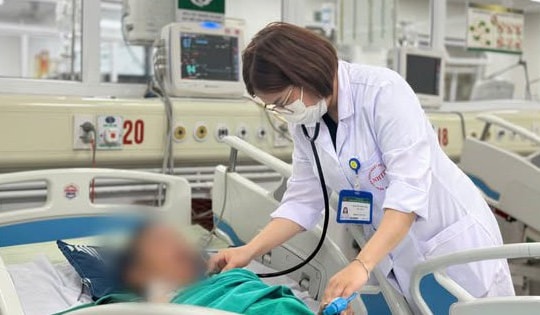 Người đàn ông 42 tuổi ở Hà Tĩnh đau đầu dữ dội, sốt cao, rối loạn ý thức, suýt tử vong do nhiễm một loại nấm từ phân chim