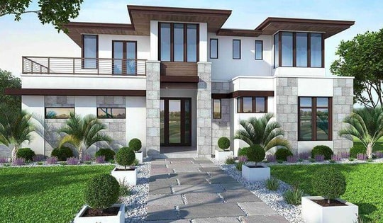 Người mệnh Kim không nên dùng vật liệu này để xây nhà nếu không muốn bất ổn trong công việc, gia đình