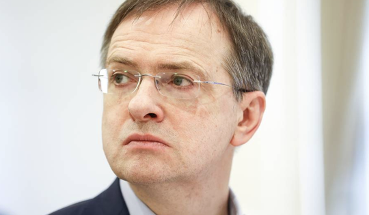 Hoà đàm Nga - Ukraine tại Istanbul bất ngờ thay đổi định dạng