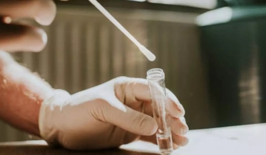 Xét nghiệm HPV tại nhà sàng lọc ung thư cổ tử cung