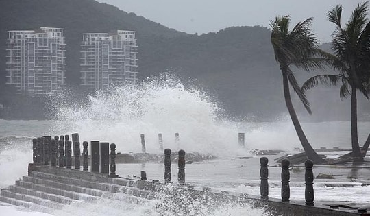 Đề phòng mưa lũ bất thường khi La Nina vào giai đoạn trung tính