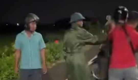 Sự thật bất ngờ về thông tin bé gái 13 tuổi nghi bị đánh thuốc mê, bắt cóc trong đêm