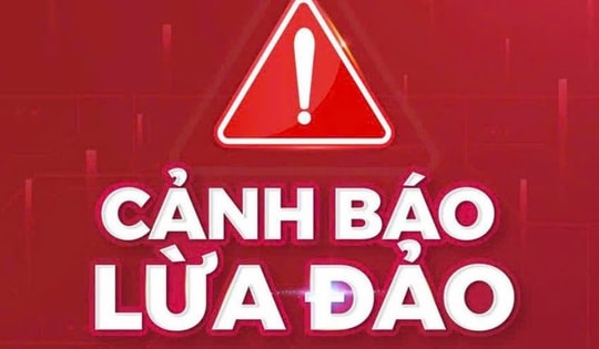 Công an Hải Phòng cảnh báo 9 chiêu lừa đảo tinh vi trên không gian mạng