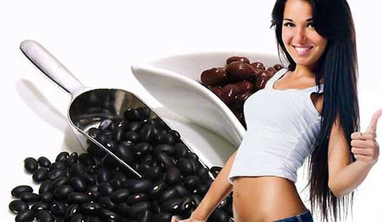 Một loại hạt rất sẵn, rẻ tiền nhưng có tác dụng giảm cân hiệu quả