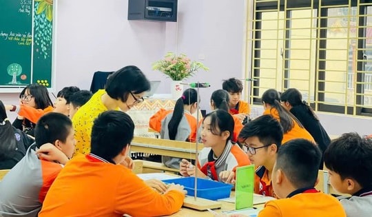 Dự thảo về trả lương dạy thêm giờ: Giáo viên kỳ vọng nhưng vẫn lo ngại