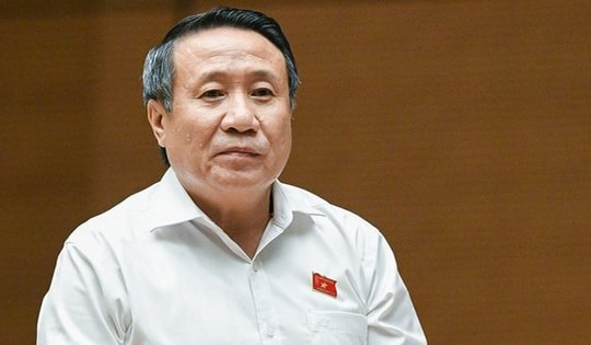 Đề xuất doanh nhân phạm tội được tại ngoại để khắc phục hậu quả, điều hành doanh nghiệp