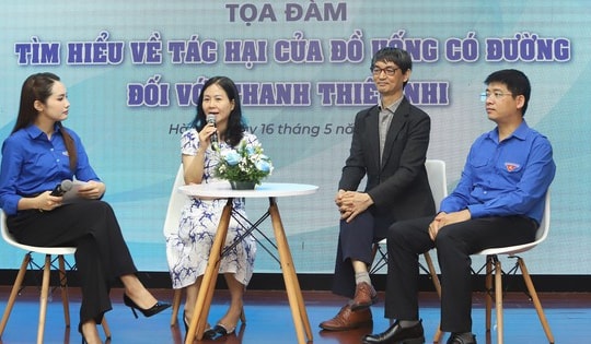 Tiêu thụ nước ngọt tại Việt Nam tăng 'phi mã', chuyên gia WHO cảnh báo