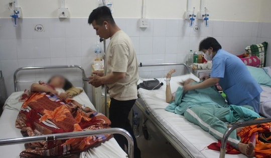 Khánh Hòa siết chặt an toàn thực phẩm dịp hè, lễ hội