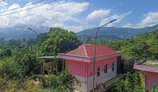 Ninh Thuận: Thiếu nước sạch ngay cạnh nhà máy nước hàng chục tỉ đồng