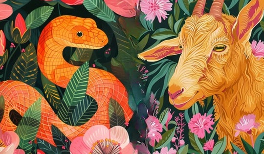 Tử vi 12 con giáp hôm nay 17/5: Ngọ tham vọng, Thân phát triển rõ rệt