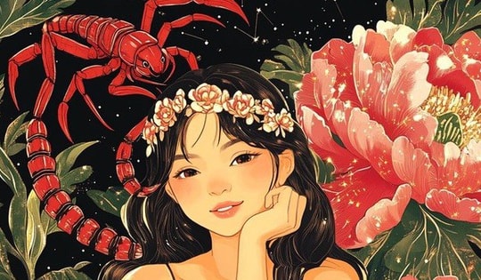 Tử vi 12 cung hoàng đạo hôm nay 17/5: Ma Kết nỏng này, Song Ngư hiền hòa